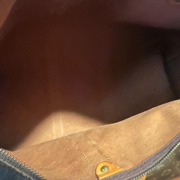 Louis Vuitton 45 bag!!! In great condition!! - Picture 2 of 5